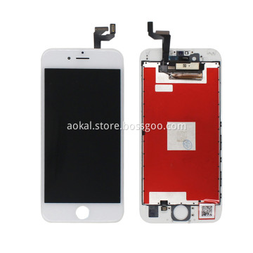 iPhone 6S Display Assembly LCD Screen Touch Digitizer